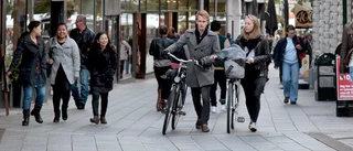 Turismen är värd miljarder