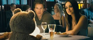 Fruktansvärt rolig film