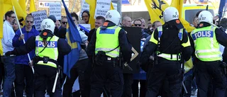 Extremläger hålls i Östergötland