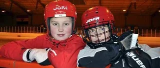 Kylslaget jullov i Tierp
