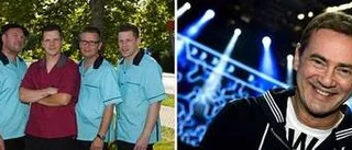 Schlagertema i Dansbandskampen