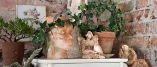 Wabi sabi är inredningsfilosofin