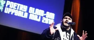 Lokalpoeterna fick starkt stöd