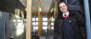 Bussbolag drabbas efter förlorad affär