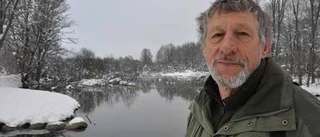 Promenad gav idé till ny våtmark