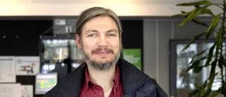 Vaktmästaren: "Det är inte rättvist"