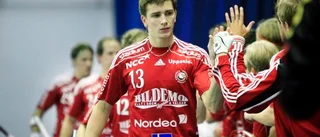 Samuelsson stannar i Storvreta