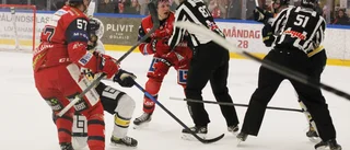 VIK-spelare anmäld för våld mot domare: "Jag försökte bara försvara mig själv" 