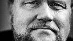 Ola Larsmo, författare och kulturjournalist.
