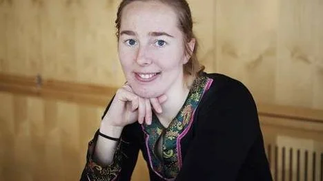 Johanna Palmstierna