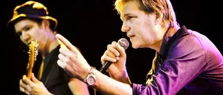 Imponerade mest med nyare låtar