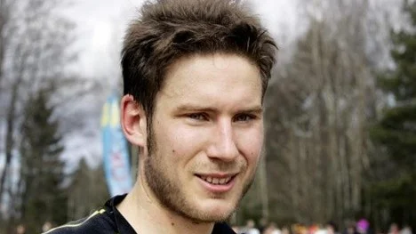 Henrik Löfås.