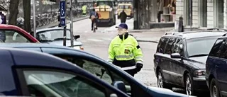 Parkeringsvakten: "Det är inte sant att folk bara skäller"