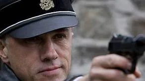 Christoph Waltz kom från ingenstans till de största skådespelarhöjderna.