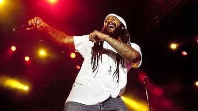 Ky-Mani Marley