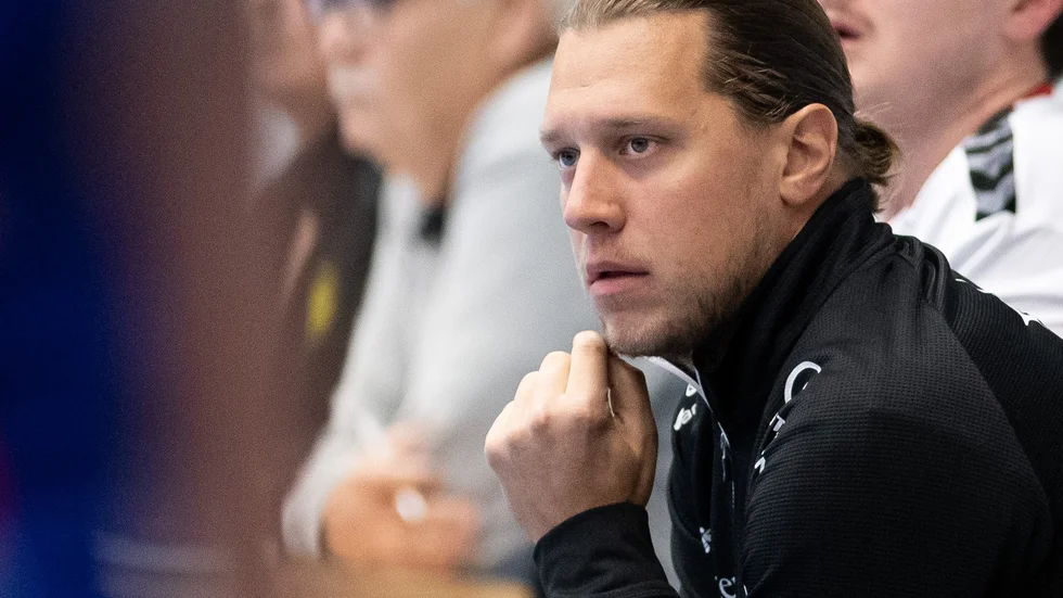 Mattias Zachrisson och Guif ska samtala om framtiden inom kort.