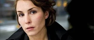 Noomi Rapace har blivit världsvan