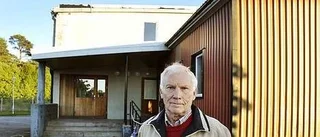Stor uppslutning bakom Parkhallen