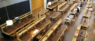 Vad vill du bli?