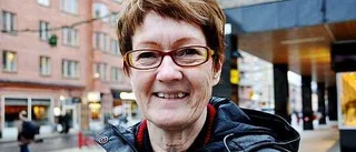 Få tackar volontärerna