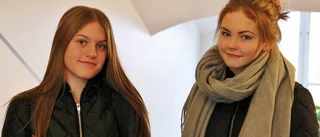 Duscha i skolan har blivit ett problem