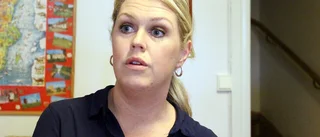 KLART: Lena Hallengren ny minister