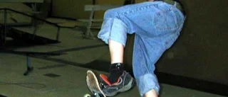 Skate är frihet