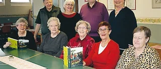 Minnen väcks på 50-talskurs