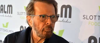 BJÖRN ULVAEUS: DET ÄR FAKE NEWS!