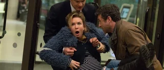 Bridget Jones är helt okej 2016