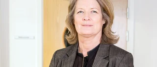 Hon ska leda länets utveckling