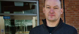 "Vd-bytet ett steg i rätt riktning"