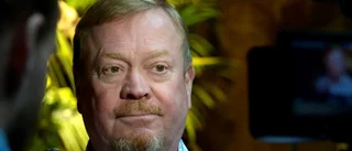 ”Jag har aldrig hört talas om något liknande”