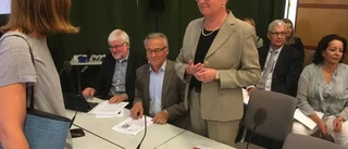 Bakslag för SKB – domstolen kräver bättre underlag