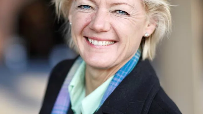 Ulla Hamilton
