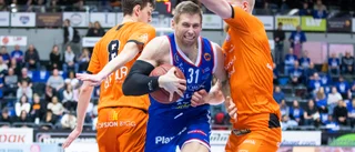 BC Luleå vann andra kvarten efter slutdrama – så var matchen