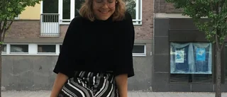 Uppsalaelever skolstrejkar mot utvisningar