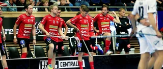 Kaptenen: Vi måste höja oss