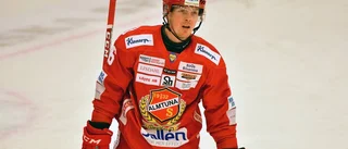Lämnar Ais – efter fem säsonger