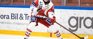 VIK-centern: "Vi ska inte bara ge HV71 en riktig fajt – vi ska vinna"