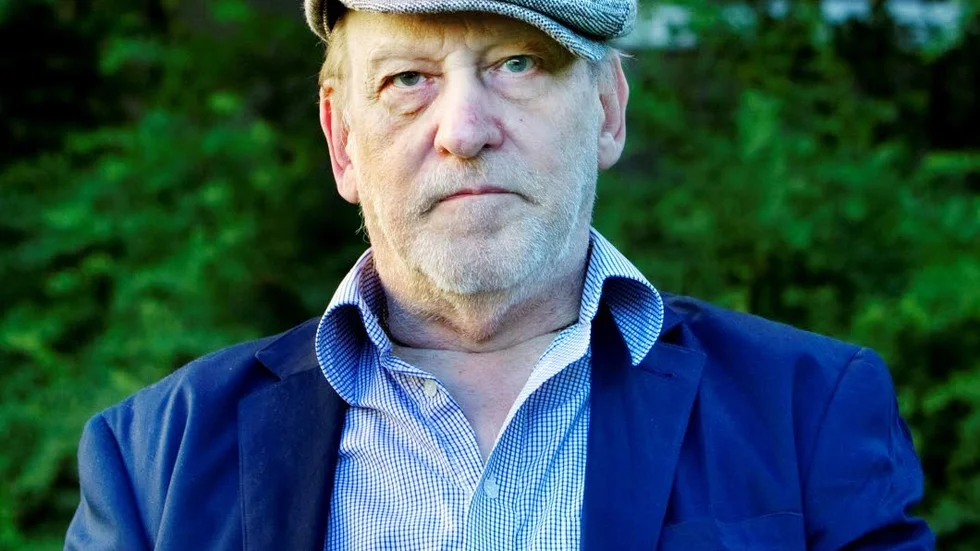 Magnus Ringgren