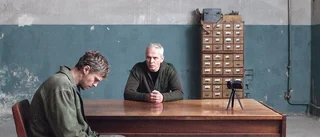 Ukraina har redan gjort filmer om kriget