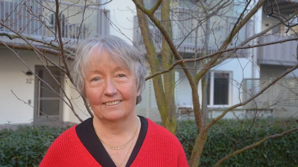 Jubilar. Socionomen och författaren Eileen Rönnlund Holmgren fyller 70 år den 16 december. Hon firar tillsammans med man, barn och barnbarn med restaurangbesök och hotellvistelse.