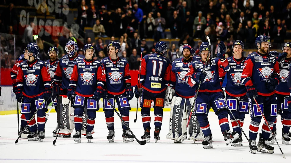 Blir det slutspel för LHC?