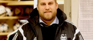 Martin Andersson lämnar Fanna BK