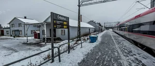"Utmärkt alternativ till att trängas i Uppsala"