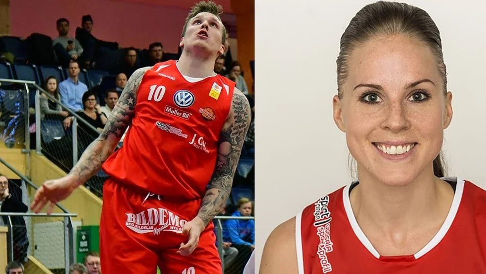 Basketstjärnan Agnes Nordström blir expertkommentator i UNT:s studio i IFU Arena när vi sänder Uppsala Basket-BC Luleå live på unt.se