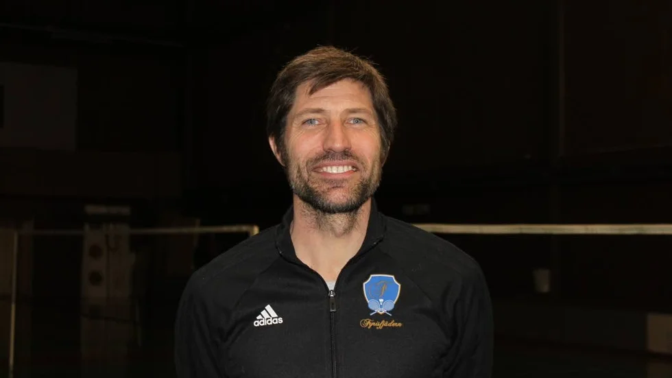 Jens Eriksson, Fyrisfjädern.