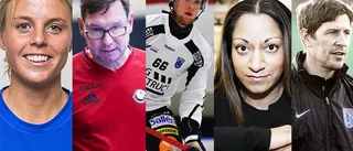 Så firar våra lokala profiler jul