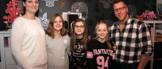 Mattias och Sofia gifter sig i tv – som alver